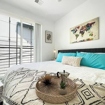 Central Dc Apt , City Skyline View , Close To All Distrito de Colúmbia Exterior foto